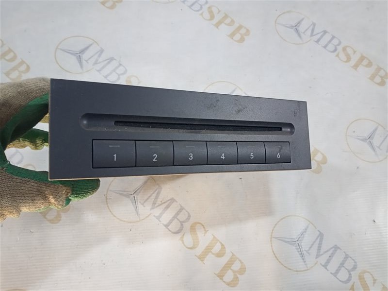 CD-чейнджер, 530 рублей, Санкт-Петербург