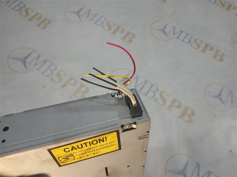 CD-чейнджер, 530 рублей, Санкт-Петербург