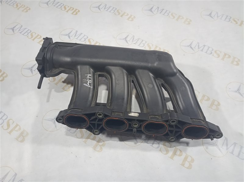 коллектор впускной, 730 рублей, Санкт-Петербург