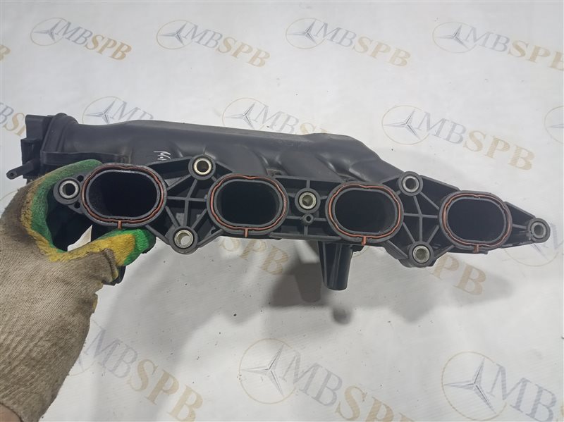 коллектор впускной, 730 рублей, Санкт-Петербург