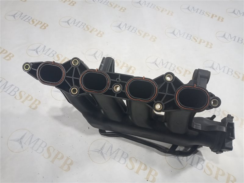 коллектор впускной, 730 рублей, Санкт-Петербург