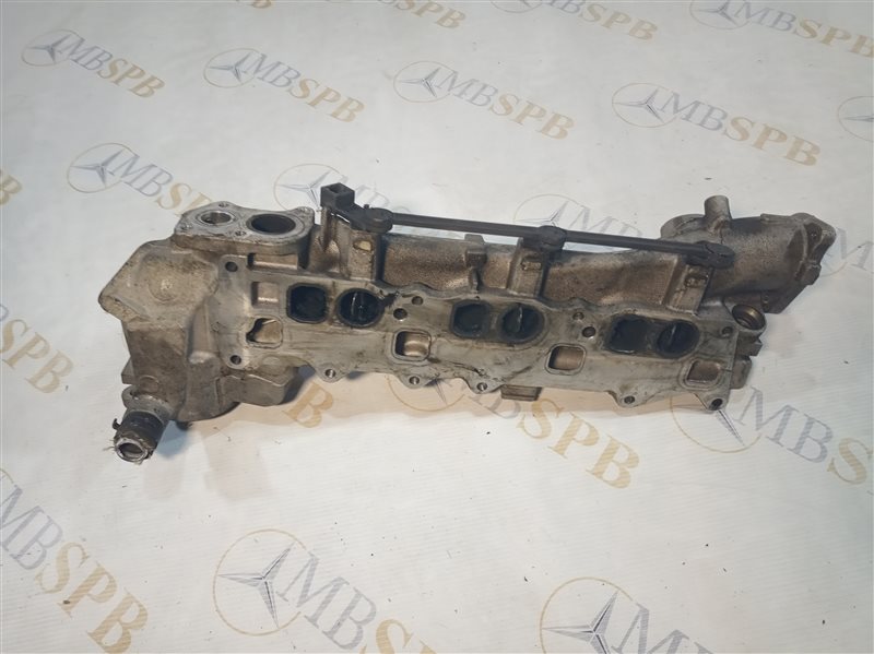 коллектор впускной, 3255 рублей, Санкт-Петербург