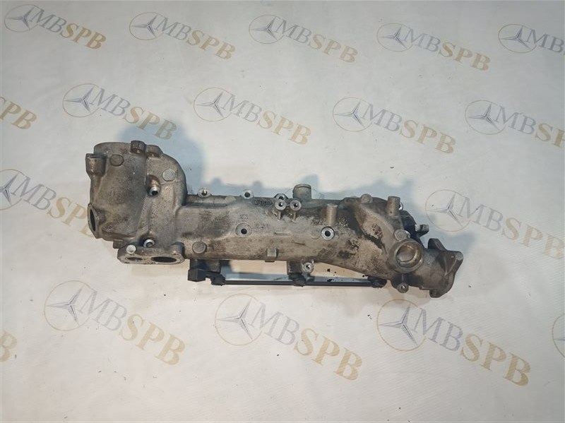 коллектор впускной, 3255 рублей, Санкт-Петербург