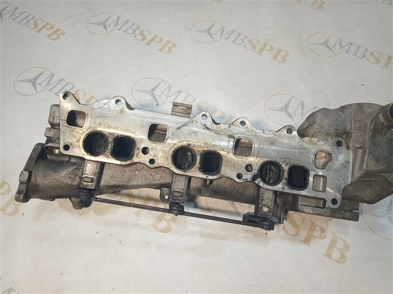 коллектор впускной, 3255 рублей, Санкт-Петербург