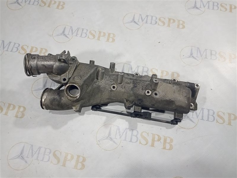 коллектор впускной, 3755 рублей, Санкт-Петербург