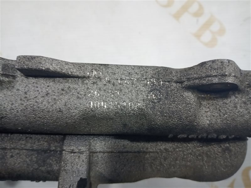 коллектор впускной, 3755 рублей, Санкт-Петербург