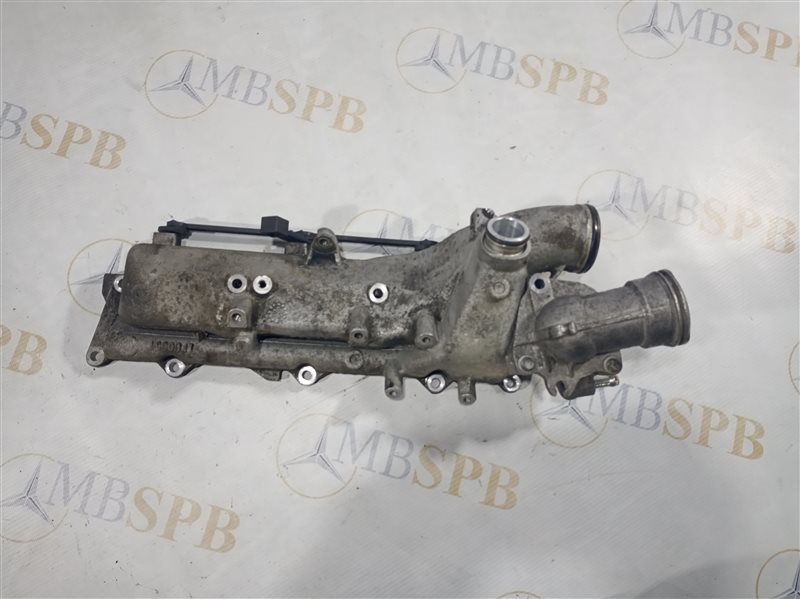 коллектор впускной, 3895 рублей, Санкт-Петербург