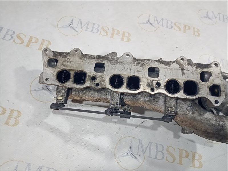 коллектор впускной, 3895 рублей, Санкт-Петербург