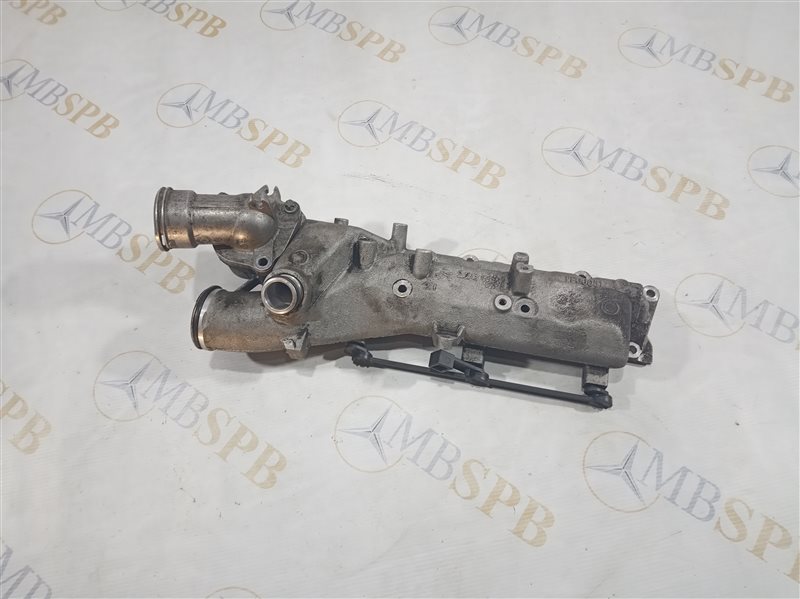 коллектор впускной, 3895 рублей, Санкт-Петербург