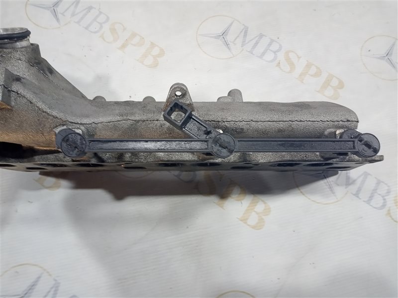 коллектор впускной, 3895 рублей, Санкт-Петербург