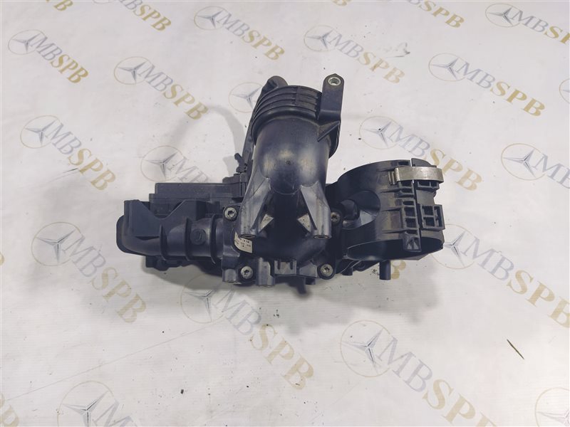 коллектор впускной, 2500 рублей, Санкт-Петербург