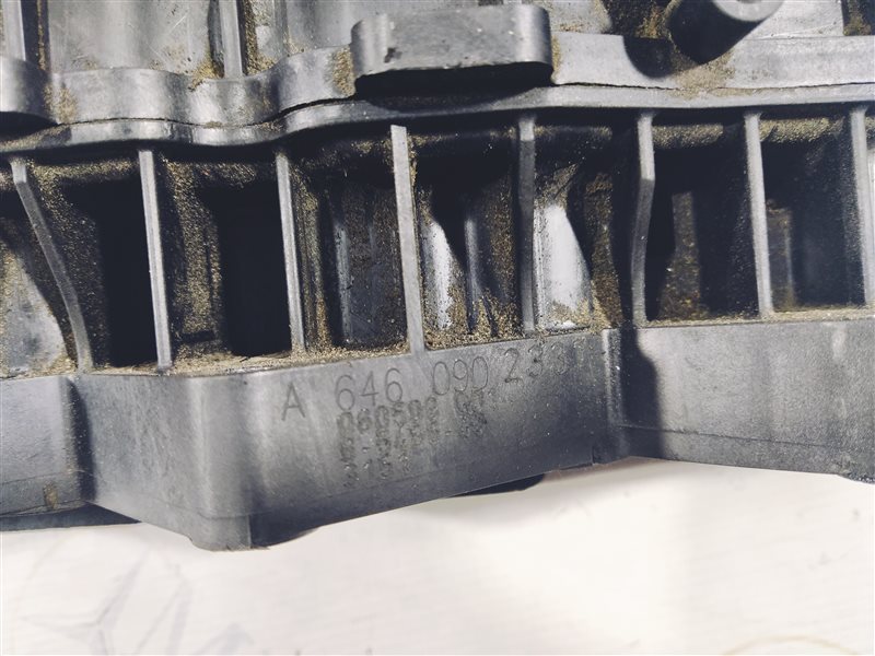 коллектор впускной, 2500 рублей, Санкт-Петербург