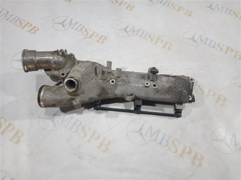 коллектор впускной, 5235 рублей, Санкт-Петербург