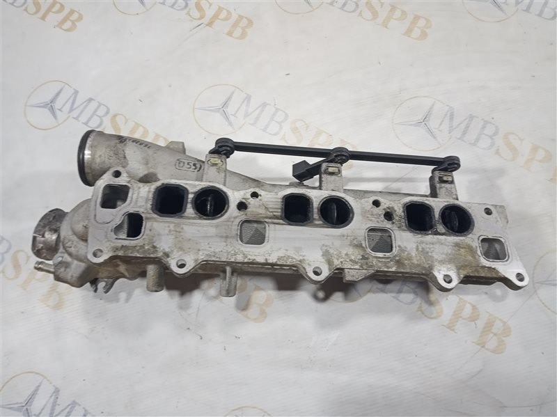 коллектор впускной, 5235 рублей, Санкт-Петербург