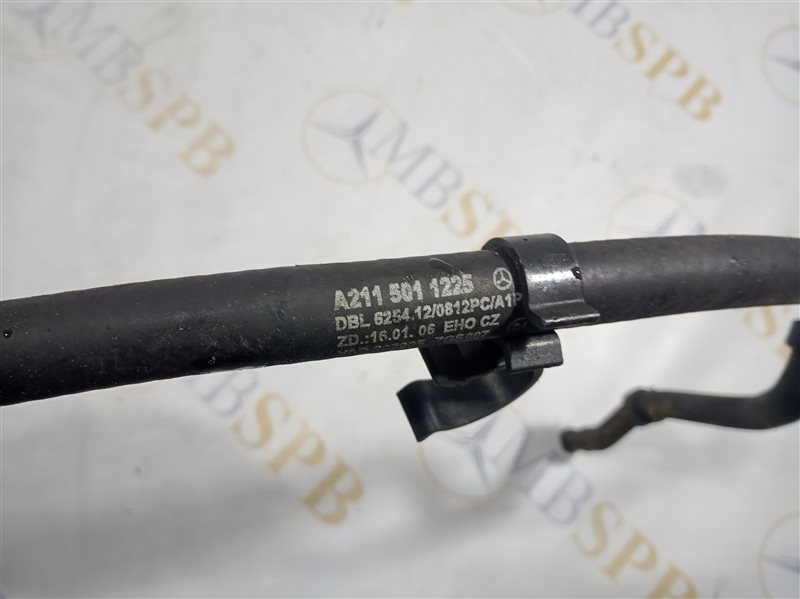 трубка вентиляции, 530 рублей, Санкт-Петербург