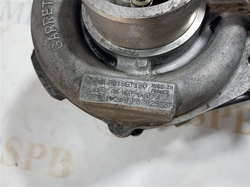 турбина, 6120 рублей, Санкт-Петербург