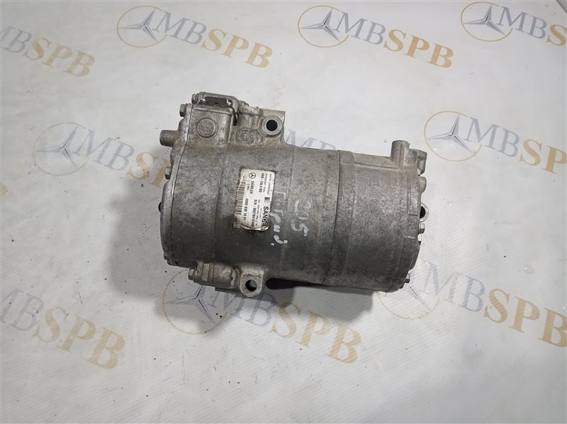 компрессор кондиционера, 7315 рублей, Санкт-Петербург