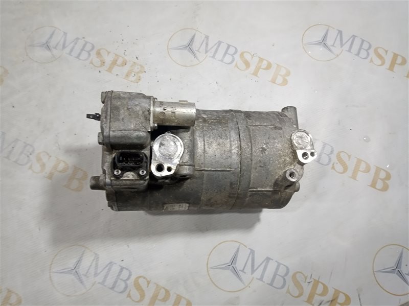 компрессор кондиционера, 7315 рублей, Санкт-Петербург