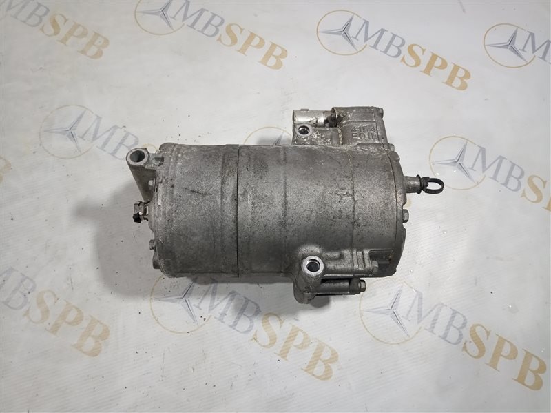 компрессор кондиционера, 7315 рублей, Санкт-Петербург