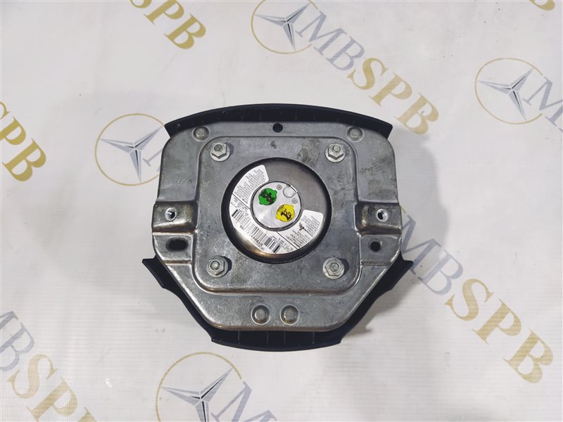 подушка в руль, 1900 рублей, Санкт-Петербург