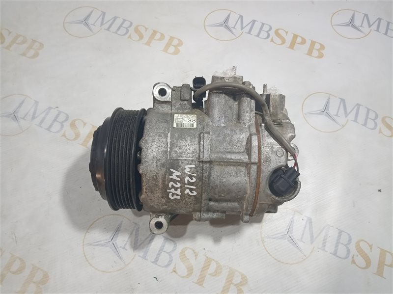 компрессор кондиционера, 9640 рублей, Санкт-Петербург