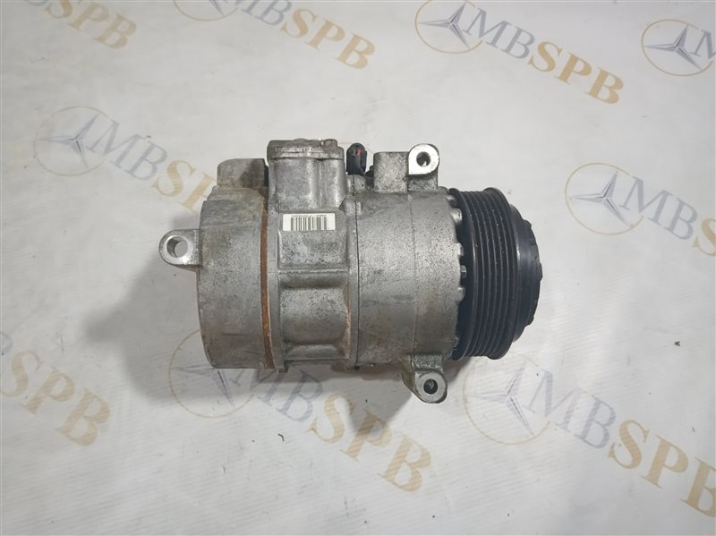 компрессор кондиционера, 9640 рублей, Санкт-Петербург