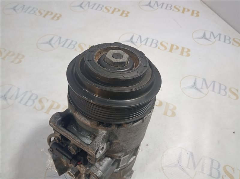 компрессор кондиционера, 9640 рублей, Санкт-Петербург