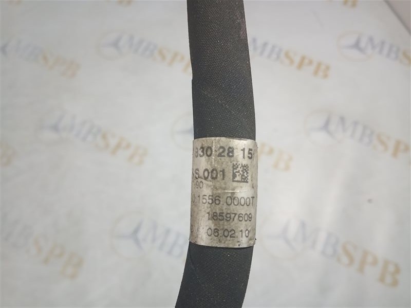 трубка кондиционера, 1335 рублей, Санкт-Петербург