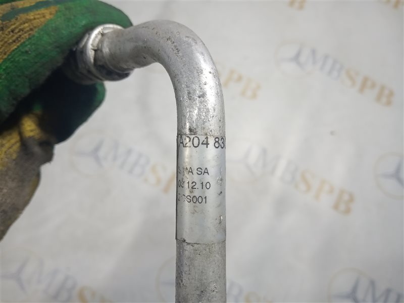 трубка кондиционера, 830 рублей, Санкт-Петербург