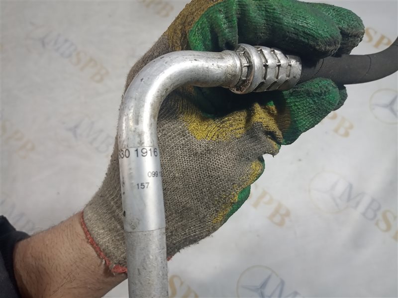 трубка кондиционера, 830 рублей, Санкт-Петербург