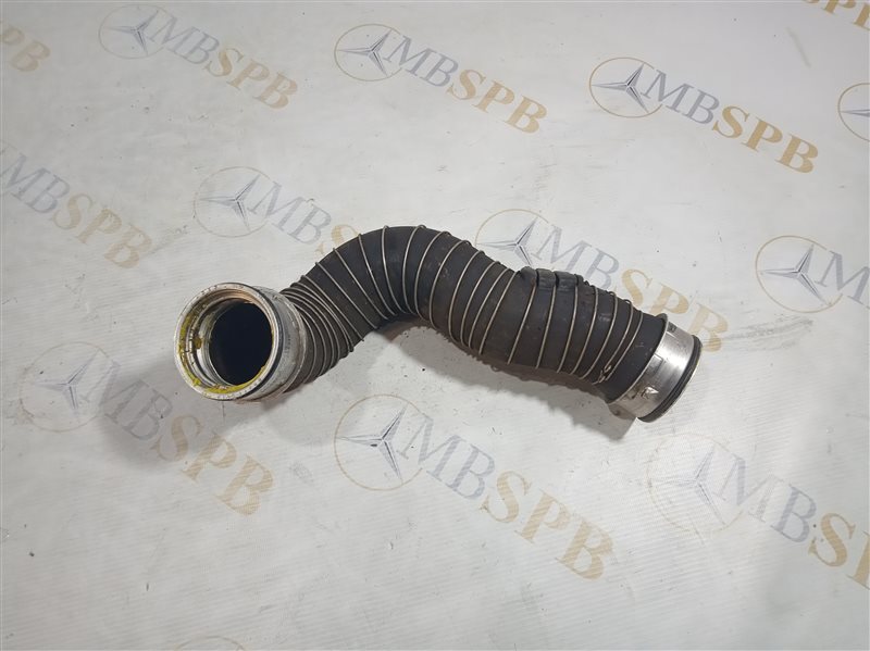 патрубок интеркулера, 530 рублей, Санкт-Петербург