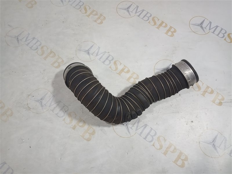 патрубок интеркулера, 530 рублей, Санкт-Петербург