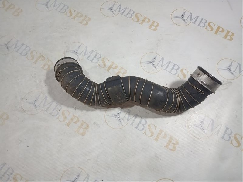 патрубок интеркулера, 830 рублей, Санкт-Петербург