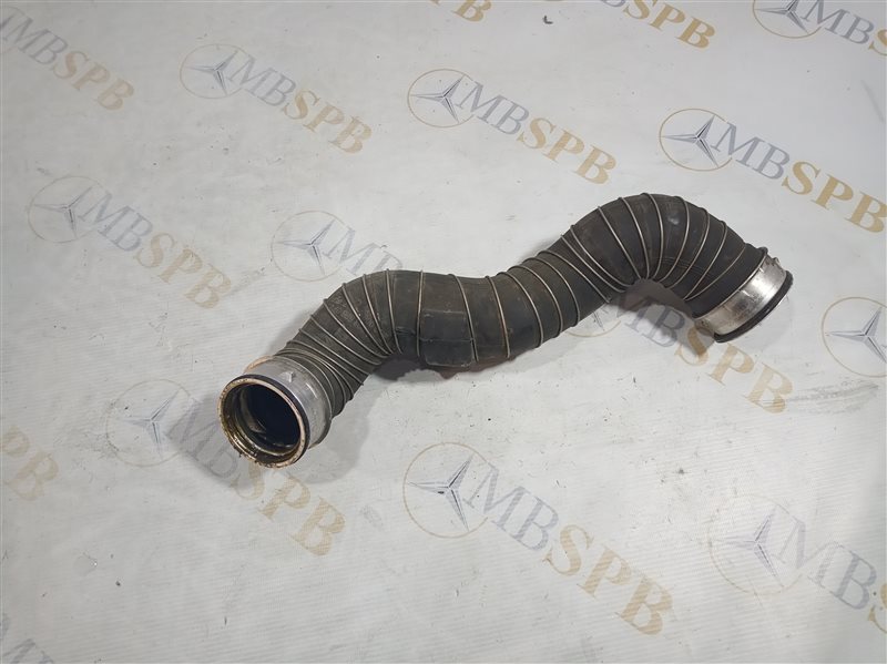 патрубок интеркулера, 830 рублей, Санкт-Петербург