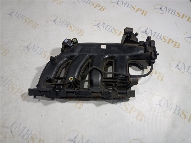 коллектор впускной, 940 рублей, Санкт-Петербург