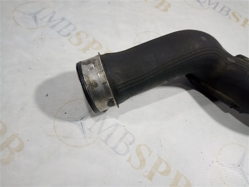 патрубок интеркулера, 730 рублей, Санкт-Петербург