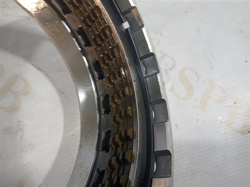 обойма фрикционов АКПП, 3195 рублей, Санкт-Петербург