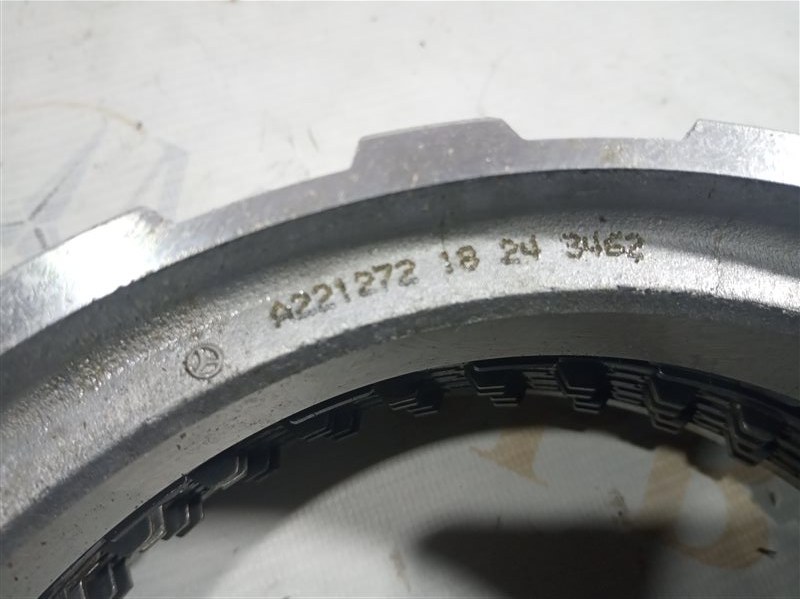 обойма фрикционов АКПП, 3195 рублей, Санкт-Петербург