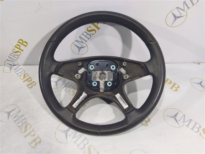 руль, 3040 рублей, Санкт-Петербург