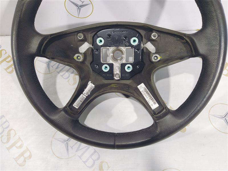 руль, 3040 рублей, Санкт-Петербург