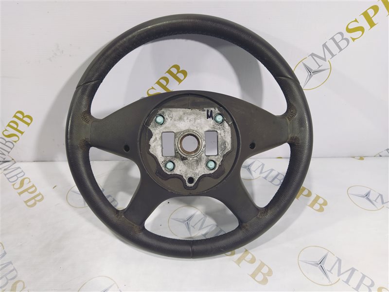 руль, 3040 рублей, Санкт-Петербург