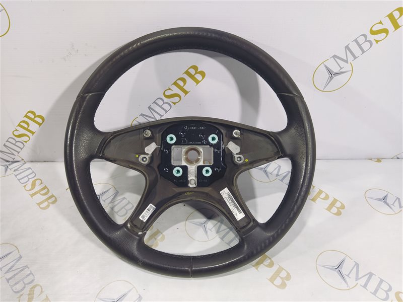 руль, 3040 рублей, Санкт-Петербург