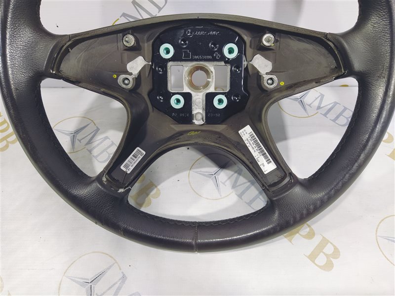 руль, 3040 рублей, Санкт-Петербург