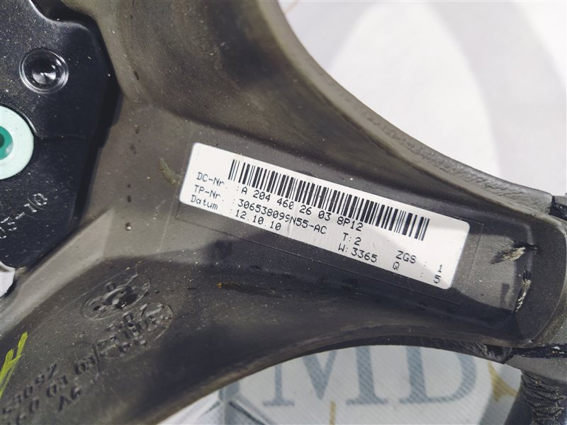 руль, 3040 рублей, Санкт-Петербург