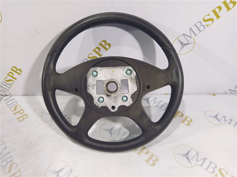 руль, 3040 рублей, Санкт-Петербург