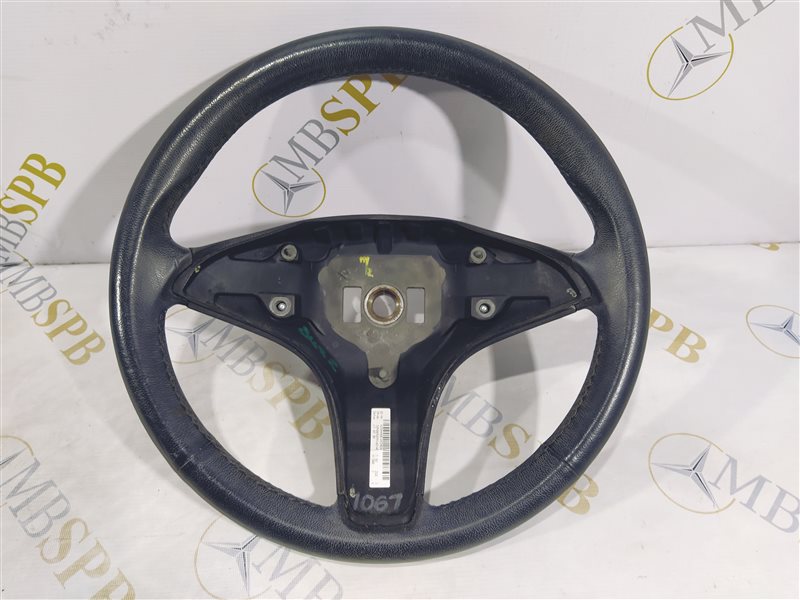 руль, 1975 рублей, Санкт-Петербург