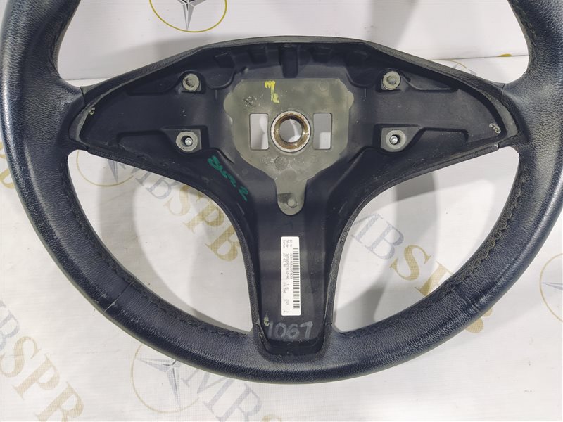 руль, 1975 рублей, Санкт-Петербург