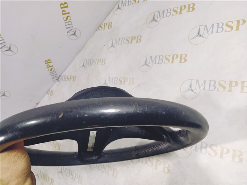 руль, 1975 рублей, Санкт-Петербург