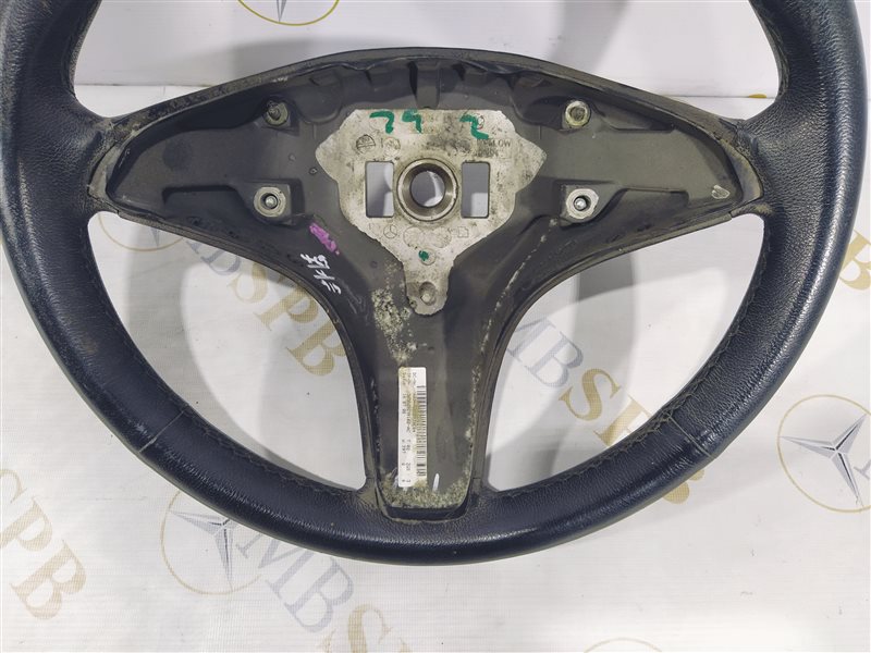 руль, 3040 рублей, Санкт-Петербург