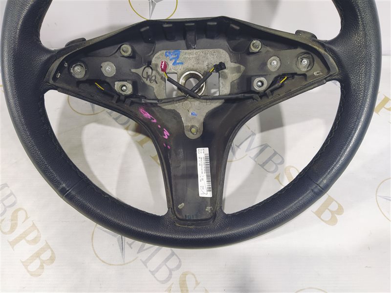 руль, 2285 рублей, Санкт-Петербург